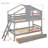 Vandenbosch Kids Twin Over Twin Bunk Bed with Drawers-1732534047