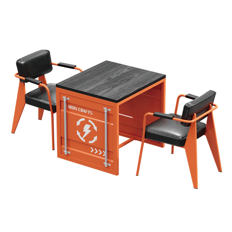 Jurgen 2 - Person Dining Set