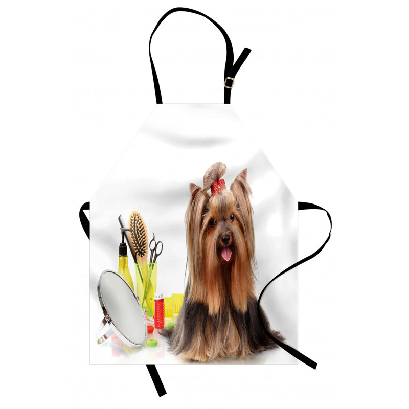 Bib Apron