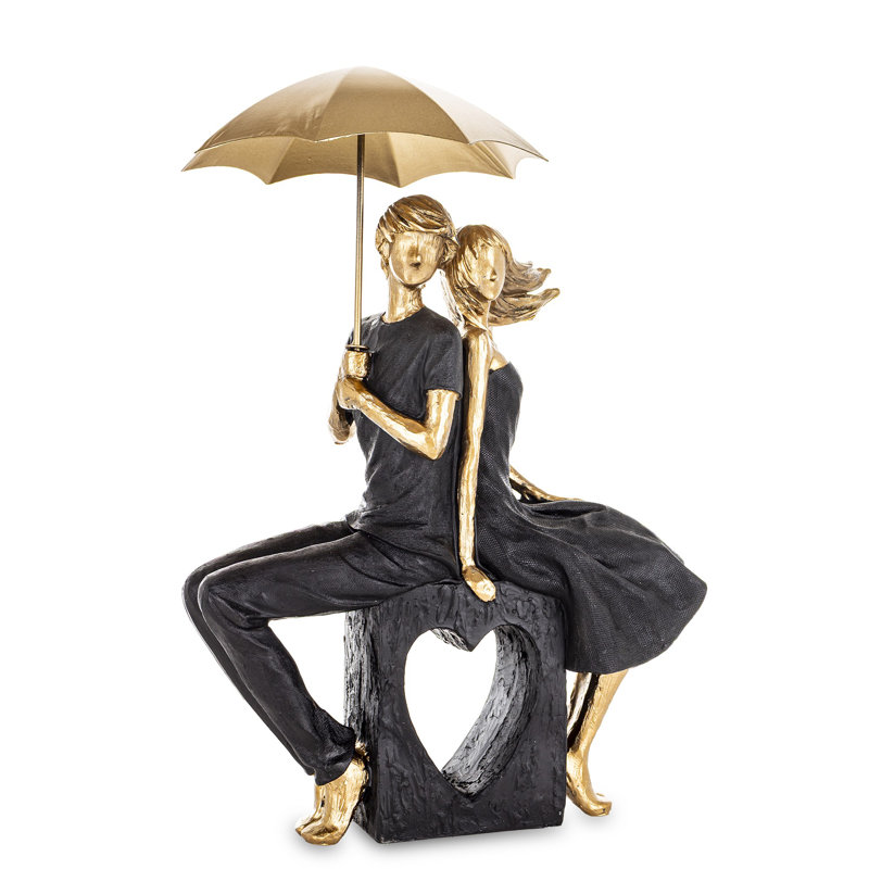 People Figurines & Sculptures