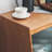 Nyhagen Solid Wood Accent Chest