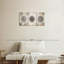Impression sur toile Zen Mandala Patina-93026045