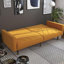 Kermit 3 Seater Linen Sleeper-1129671380