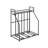 ProGarage Freestanding Bike Rack