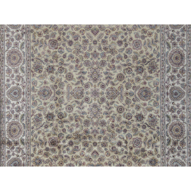 One-of-a-Kind 7'11" X 10'5" Area Rug