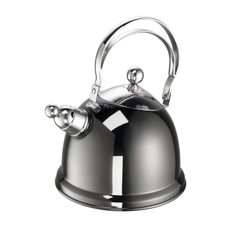 Luna 1.7 L Stainless Steel Stovetop Kettle