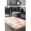 Chartres Oriental Cotton Hand Woven Area Rug-376661045