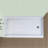 Non-slip Rectangular Triple Shower Base-129241534-129241536