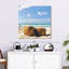 Yarlin Cuban Beach Coconuts-111881803