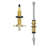 Moen® Diverting Spout Shank