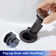 Single Hole Bathroom Faucet with Drain Assembly
