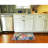 Polyester Non-Skid Kitchen Mat-598190188