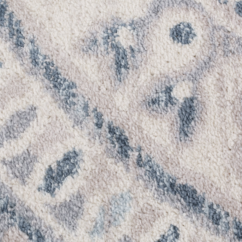 Sydney Oriental Area Rug, Rectangle 160 x 220cm