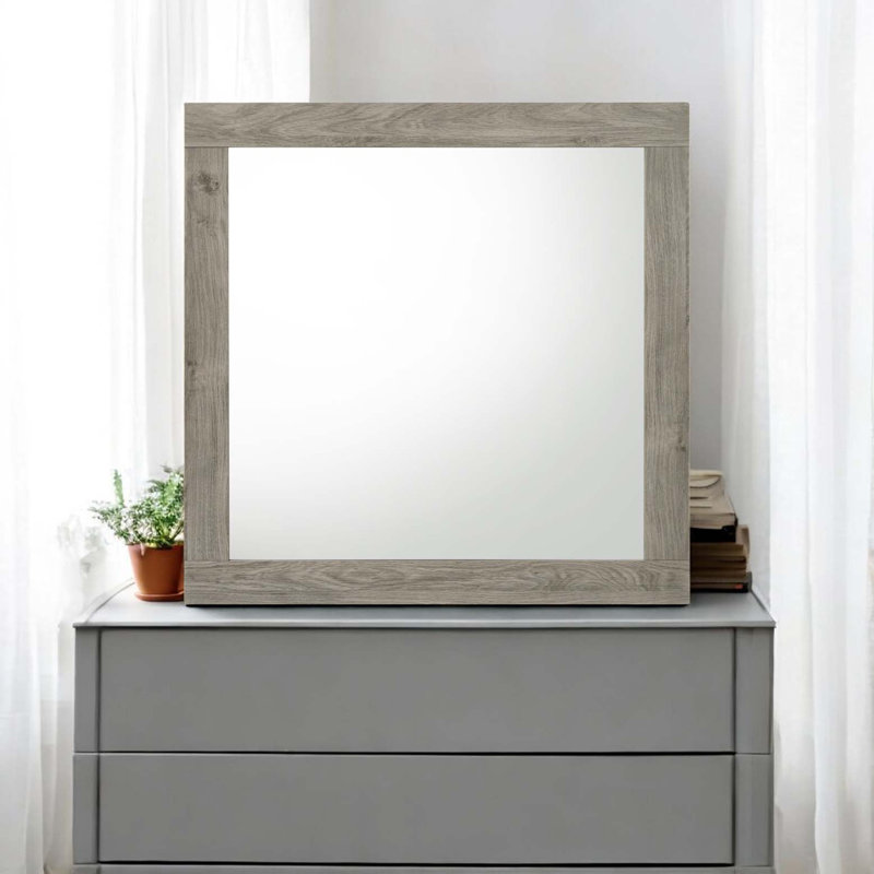 Miroir Mari