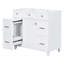 Meuble-lavabo 36 po, lavabo non inclus-111638050