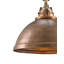 Admiral 1 - Light Pendant