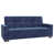 Microfibre bleue est en rupture de stock