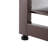 72 Pair Stackable Shoe Rack