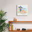 «Bathing Beauties 1» par Anne Tavoletti, art mural sur toile-498616664