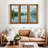 Lilie Window Pane-107933044