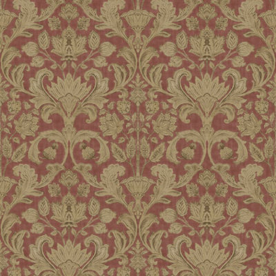 Elegance 10m x 53cm Wallpaper Roll