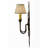 Labriola Candle Wall Light