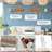 Electric Hanging Patio Heater