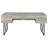 Sonoma Grey Driftwood 4-Drawer Writing Desk-1685857183