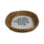 Panier en rotin Bay Isle Home ™-596073661