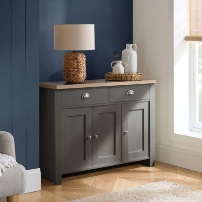 111.9cm Sideboard