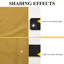 Heavy Velvet Eyelet Ready Made Thermal Drapes & Curtains-119207230-119207231