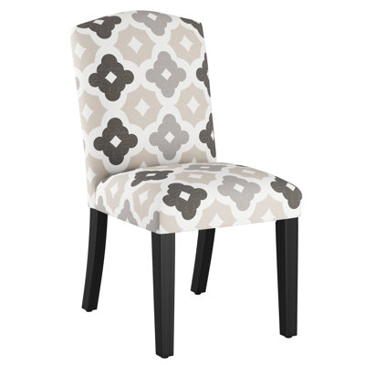  Upholstered Parsons Chair