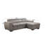Canapé-lit et chaise longue de 96,5 po-1674110489