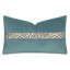 Uma Lumbar Pillow Cover & Insert