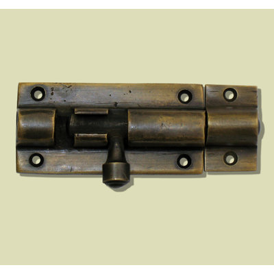 Cylinder Surface Bolt