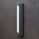 Inside-Out LED Flush Mounted Sconce