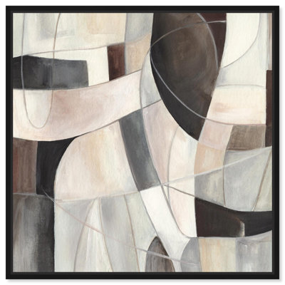 «Above and Beyond II», reproduction sur toile par Art Remedy