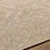 Bartlesville Indoor & Outdoor Boho Jute-Look Rug Beige