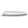Round Toilet Seat and Lid