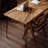 62.99"Brown Rectangular Solid Wood desks