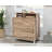 Leelend Sideboard with Bar Hutch