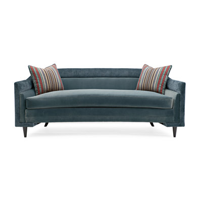 Modern Edge Sofa