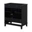 Base de meuble-lavabo simple 29,5 po seulement-105633430