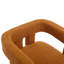 Chaise avec accoudoirs Jaliel