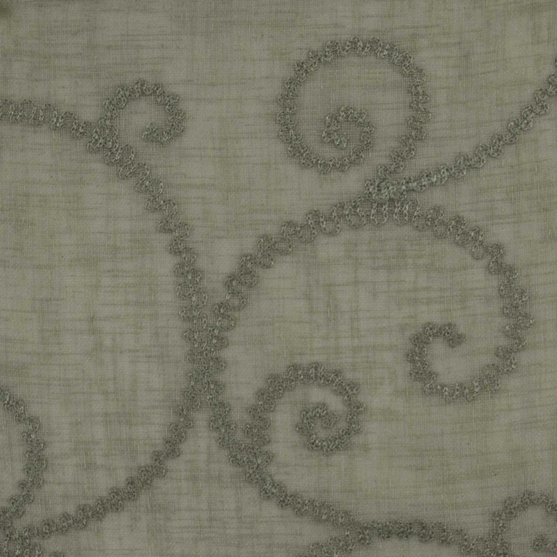 Tissu Cindy, Lin