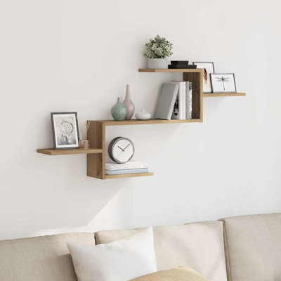 Bracket Shelf