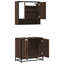 Bathroom Furniture Suite-18542828