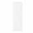 Blanc est en rupture de stock