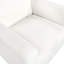 Fauteuil Mason