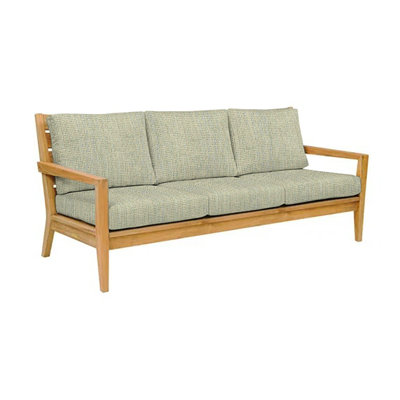 Algarve Outdoor 3 - Seat Patio Sofa